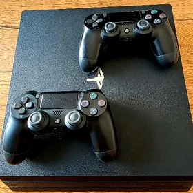 💥 Playstation 4pro