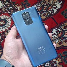 Redmi Note 9