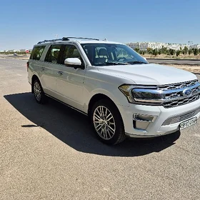 Ford Expedition 2023