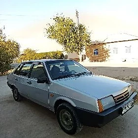 Lada 21099 2003