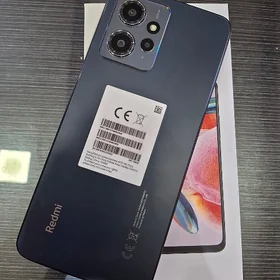 Redmi note 12