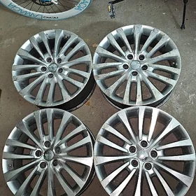Diska R19