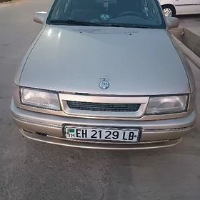 Opel Vectra 1991