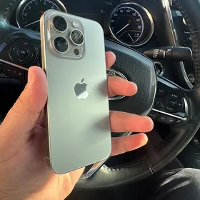 iPhone 15 pro