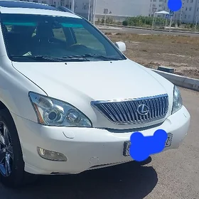 Lexus RX 350 2008
