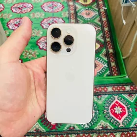 iPhone 16 pro