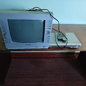 Telewizor