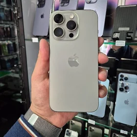 iPhone 15Pro 86🔋2sim