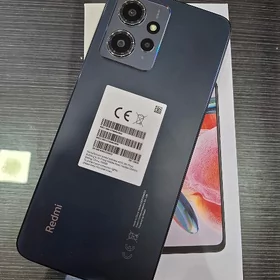 redmi not 12