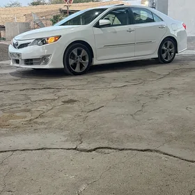 Toyota Camry 2013