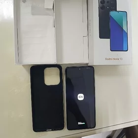 Redmi not 13