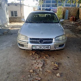 Opel Omega 1995