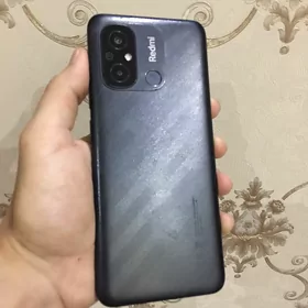 Redmi 12C