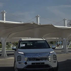 Mitsubishi Outlander 2026