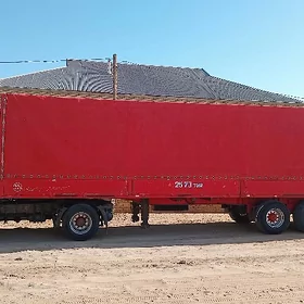 Kogel Cargo 1996