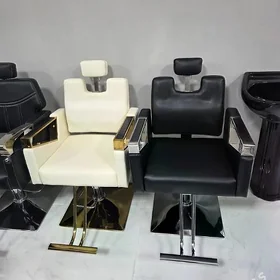 salon parikmahir kresla stul