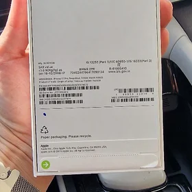 IPhone 17pro