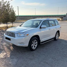Toyota Highlander 2010