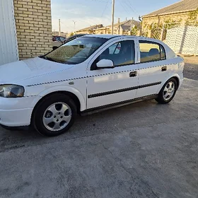 Opel Astra 1999
