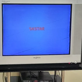 Telewizor