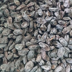 kișmiş yubuleyni (danesiz)