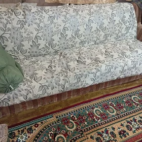 диван кресло