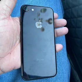 IPhone  7 jet block