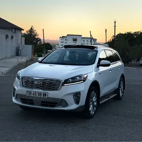 Kia Sorento 2020