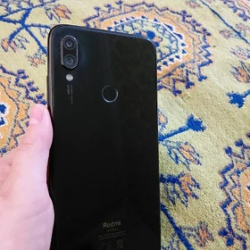 Redmi Note 7
