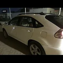 Lexus RX 330 2004