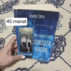 kitap