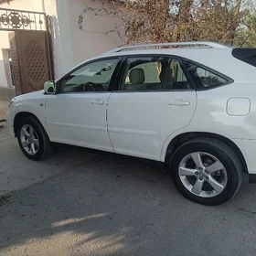 Lexus RX 330 2004