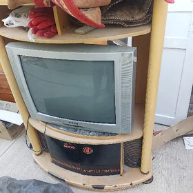 telewizor we patstawka tuner