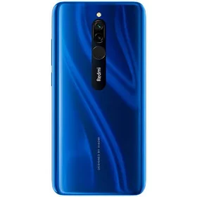 Redmi 8