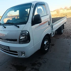 Kia Bongo 2022