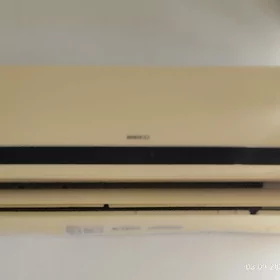 сплит Beko