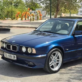 BMW E34 1994