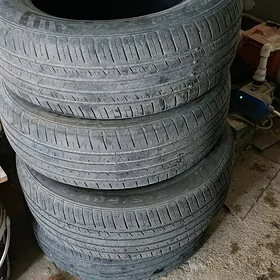 teker camry 215 60 16