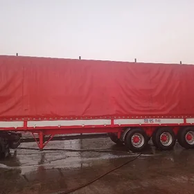 Kogel Cargo 1998