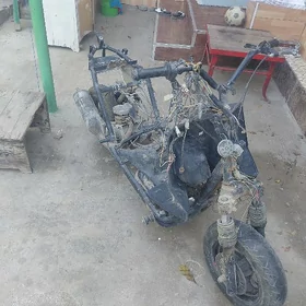 Fekon FK150-8G 2013