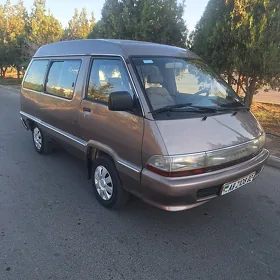 Toyota Town Ace 1991