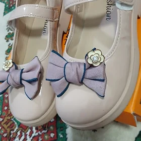 Gyz çaga köwüş