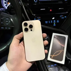 iphone 16 pro