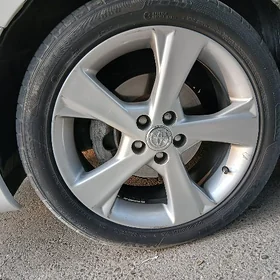 disk karolla 16,17 lik