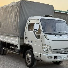 Forland H2 2015