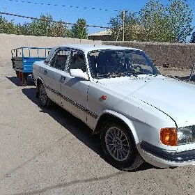 Gaz 3110 1999