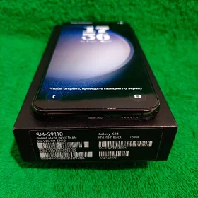 Galaxy S23