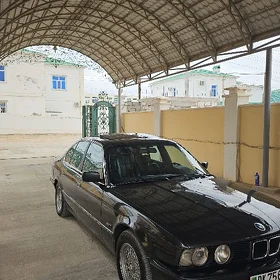 BMW 528 1992