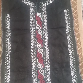 El yaka