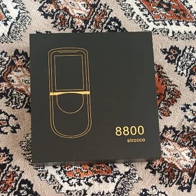 Nokia 8800